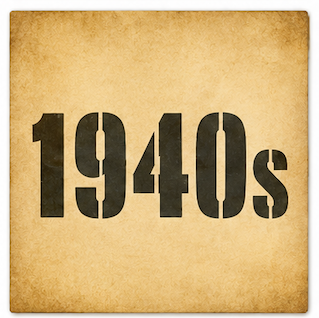 1940's