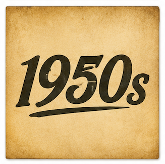 1950's