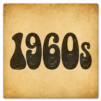 1960's