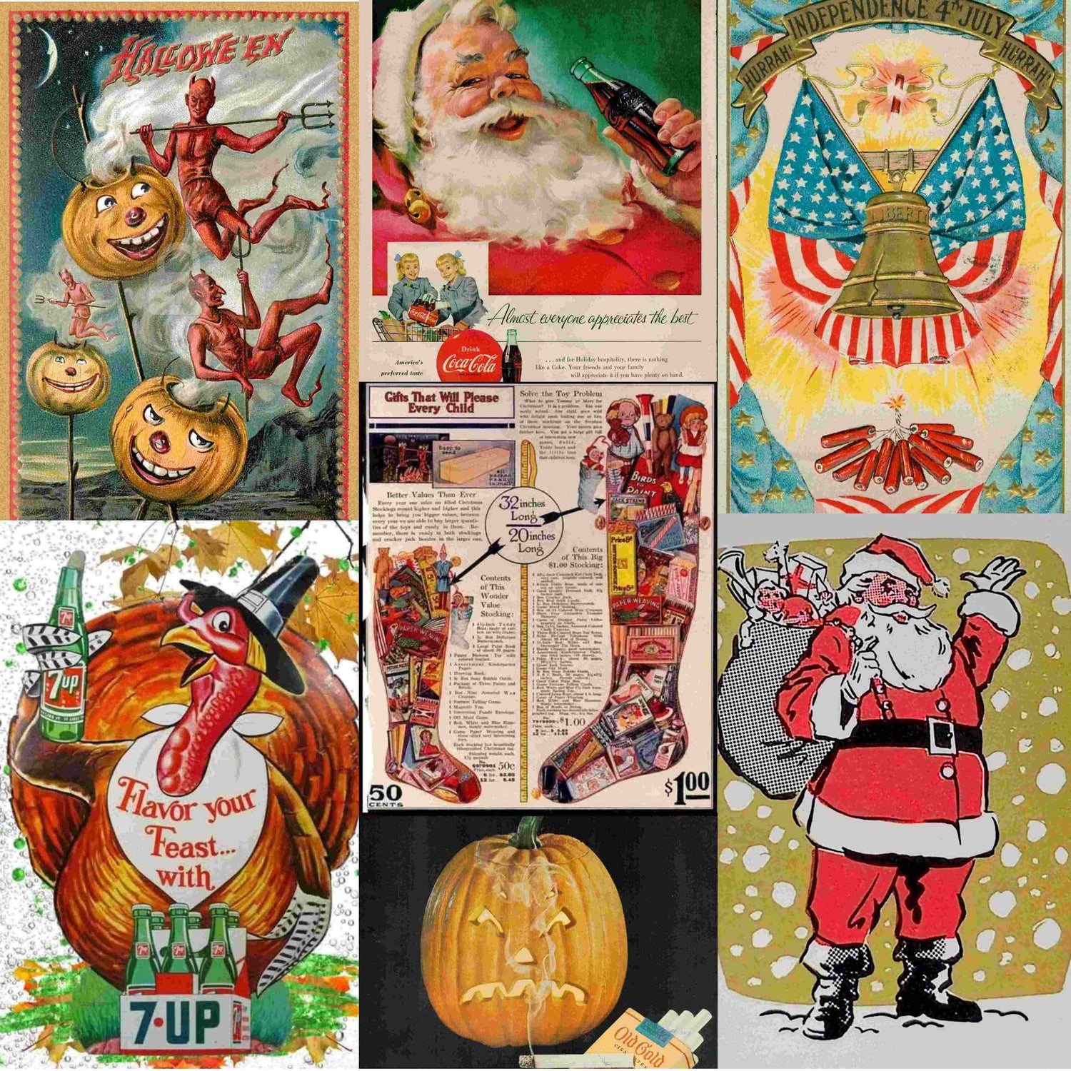 Seasonal