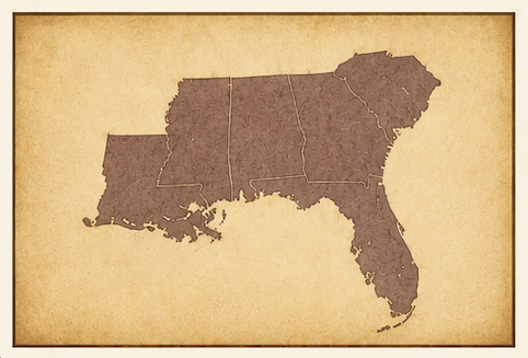 Deep South