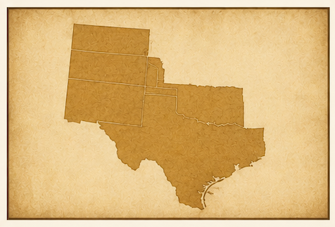 Texas & Plains