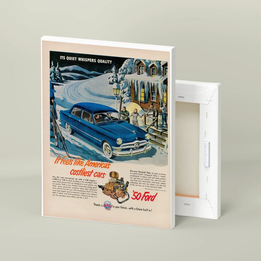 Auto & Fuel Campaign