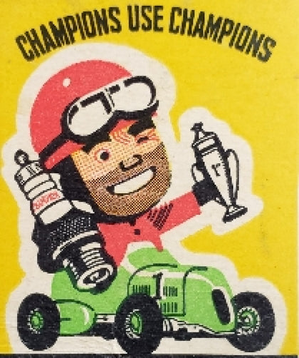 Champions Use Champions T-Shirt preview