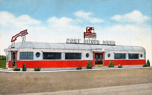 Port Silver Diner