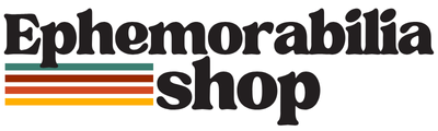 Ephemorabilia