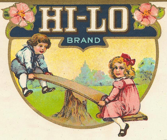 Hi-Lo Brand