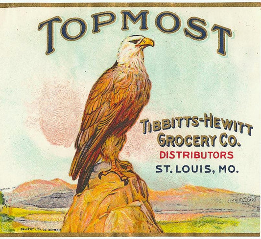 Topmost Brand
