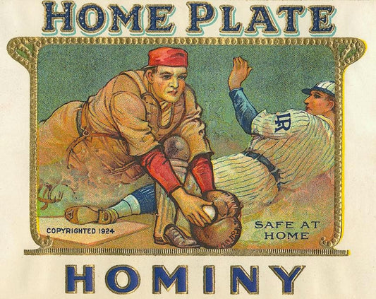 Home Plate Hominy