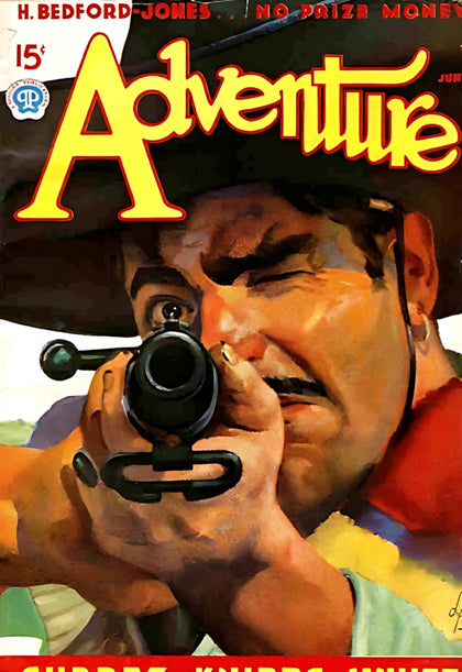 Adventure No Prize Money T-Shirt preview