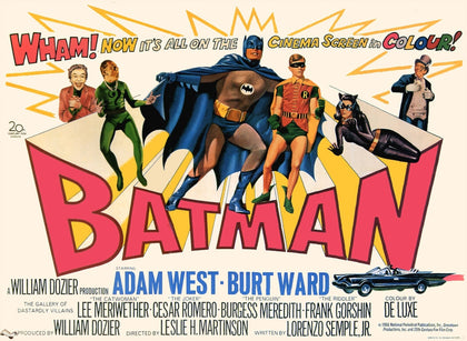 Batman T-Shirt preview